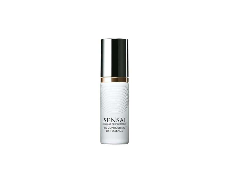 Kanebo Sensai Cellular Performance Re-Counturing Lift Essence 40ml 1.3oz