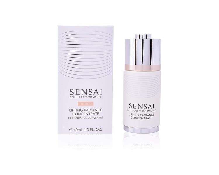 SENSAI Cellular Performance Lifting Radiance Concentrate 40ml