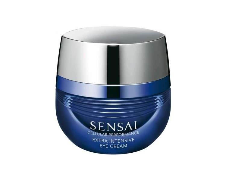 SENSAI Cellular Performance Extra Intensive Eye Cream 15ml