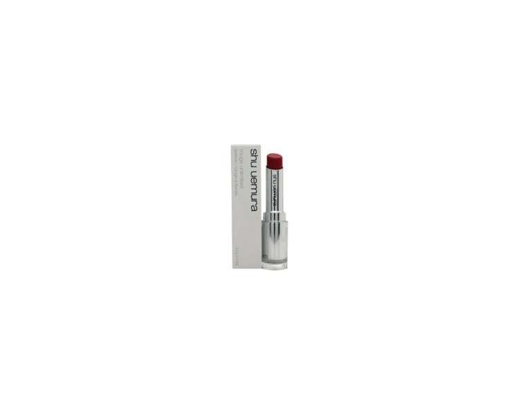 Shu Uemura Rouge Unlimited Lipstick 3.4g RD 142