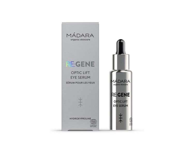 MÁDARA Re: Gene Eye Serum 15ml