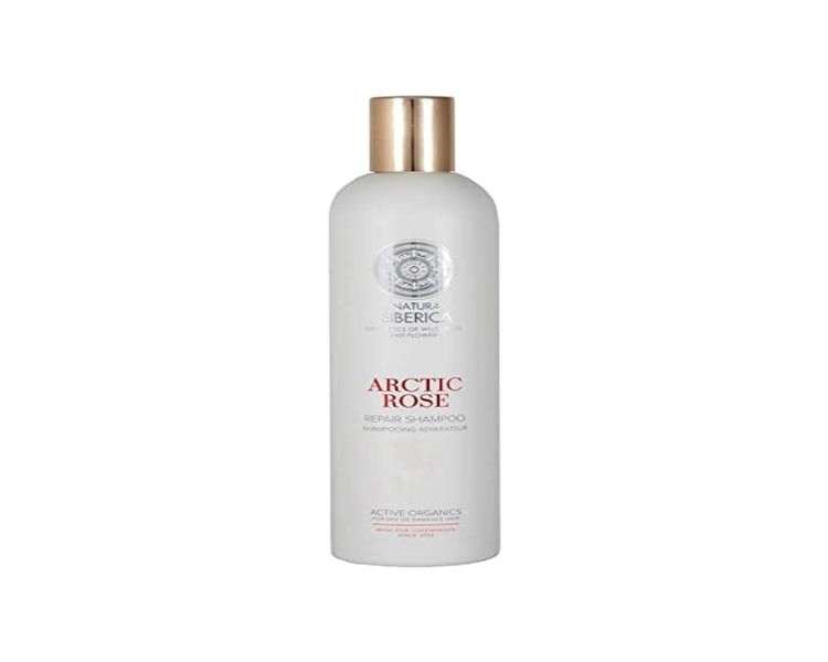 Arctic Rose Regenerating Shampoo 400ml Copenhagen