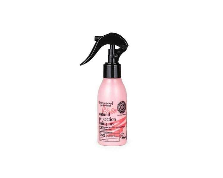 Spray For Colored Hair Be Color 115 Ml - Natura Siberica