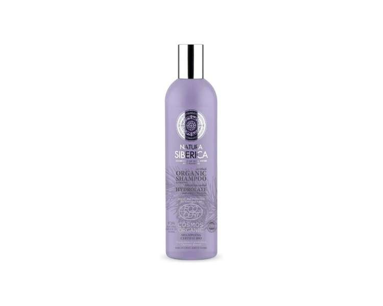 Natura Siberica Repair and Protection Shampoo for Damaged Hair 400ml