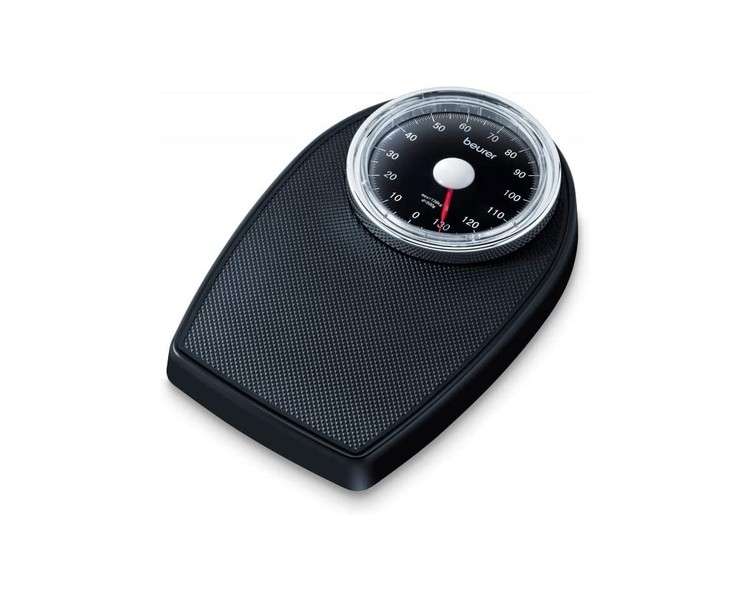 MS 40 Mechanical Bathroom Scale