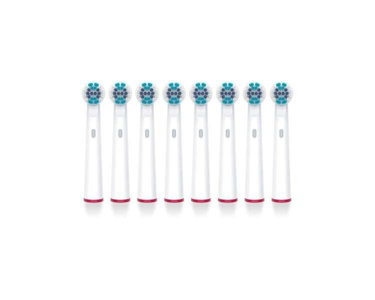 Beurer TB 30/50 Clean Toothbrush Heads