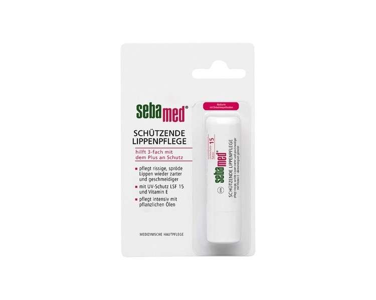 Sebamed Lip Care Stick 4.8g