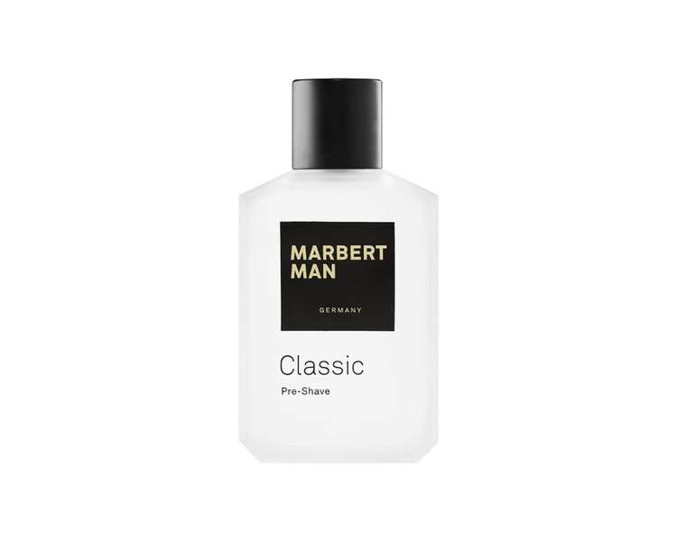 Marbert Classic Pre-Shave 100ml