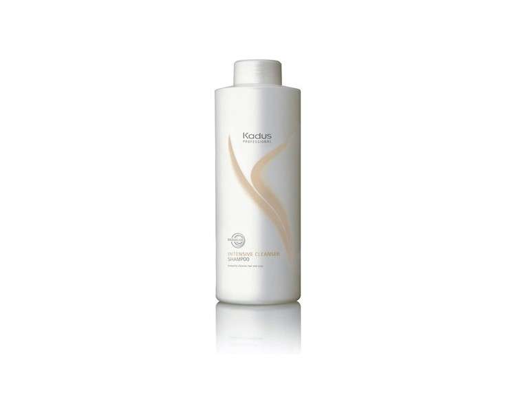 Kadus Professional Intensive Cleanser Shampoo 1000ml