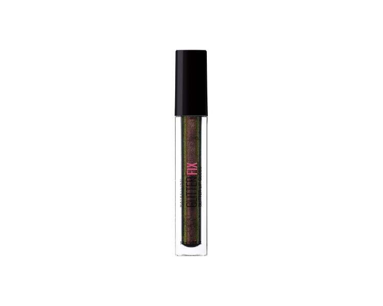 Maybelline New York Glitter Blast Lipgloss Shadow Hunter 5ml