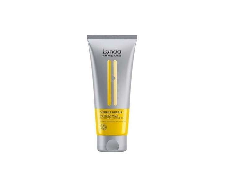 Londa Visible Repair Intensive Mask 200 Ml