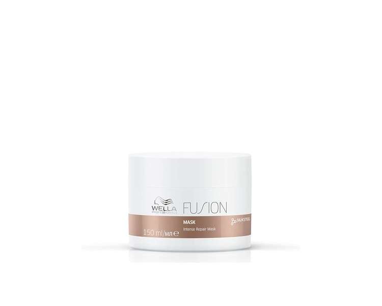 Wella Fusion Intense Repair Mask, 150ml