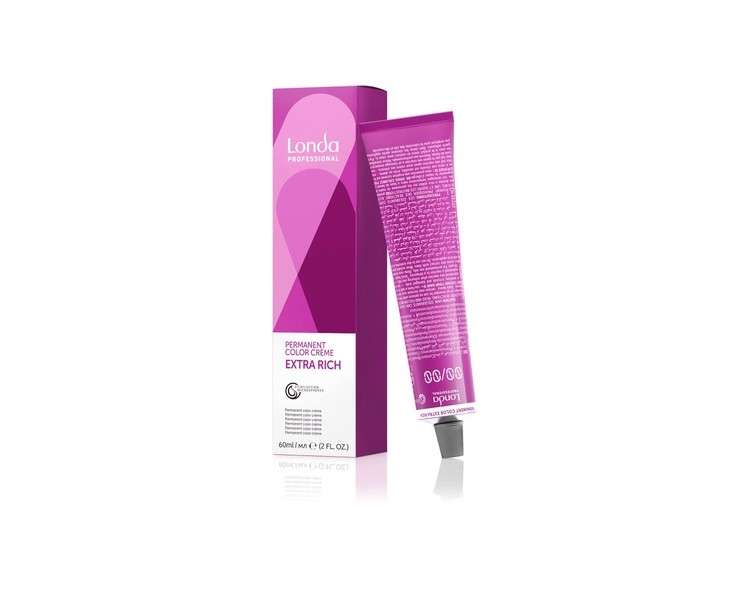 Londa Londacolor 7/0 Medium Blonde 60ml