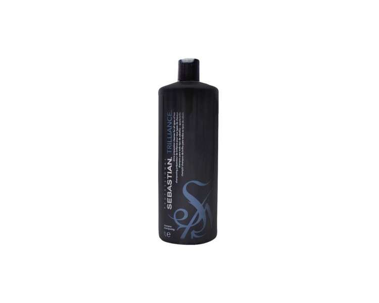 Sebastian Trilliance Shampoo 1000ml