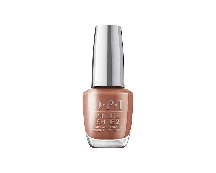 OPI Infinite Shine Long-Wear Lacquer Nail Polish 0.5 fl oz - Endless Sun-ner