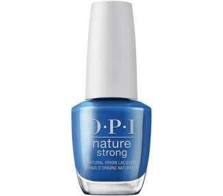 OPI Nature Strong Vegan Nail Polish Shore is Something! 14ml