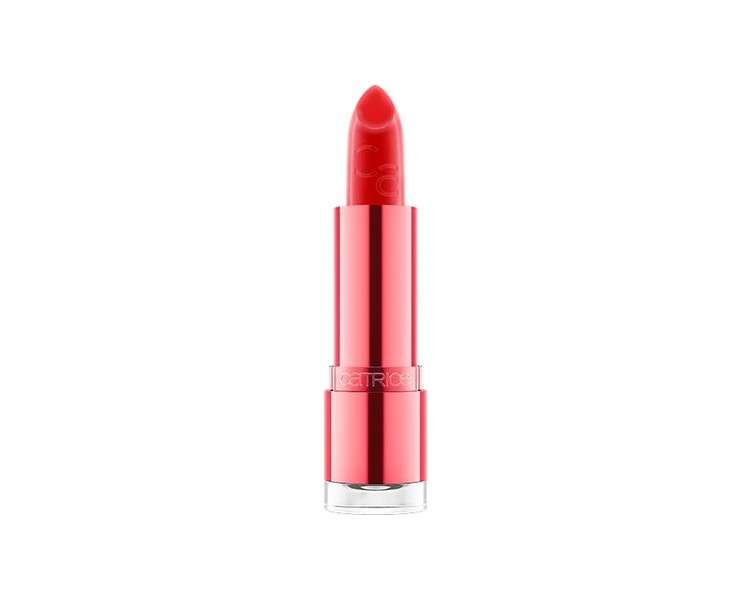 Catrice Wild Hibiscus Glow Lip Balm Lipstick 3.5g - Hawaiian Blossom Glow