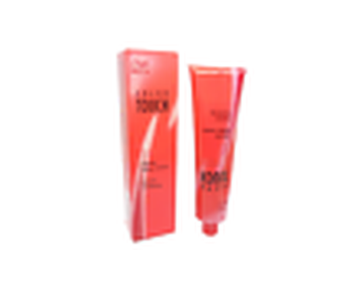 Wella Color Touch Shine Intensive Tint Cream Hair Color 60ml Color Selection
