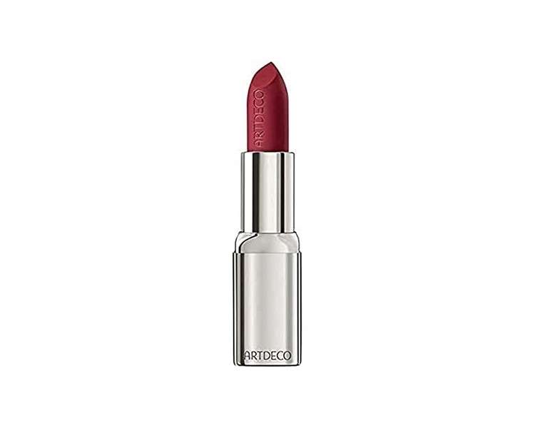 High Performance Lipstick