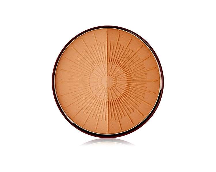 ARTDECO Bronzing Powder Compact Long-Lasting Refill 10g 30 Terracotta