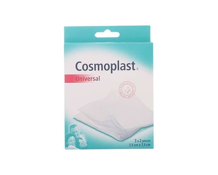 Cosmoplast Sterile Gauze 100g