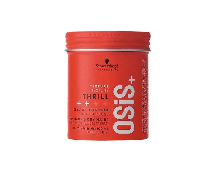 Schwarzkopf OSiS Thrill 100ml