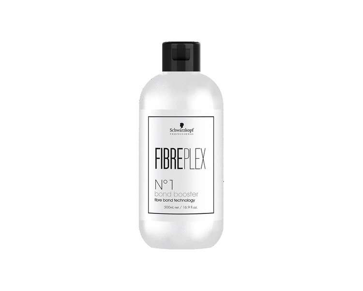 Schwarzkopf Fibreplex Bond Booster 500ml