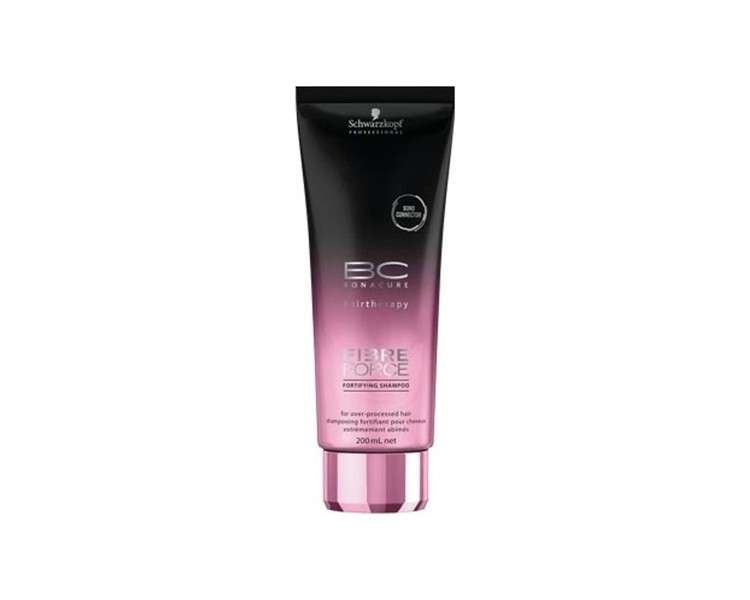 Schwarzkopf BC FF SHP Fort 200ml DFINLRUGR 200ml