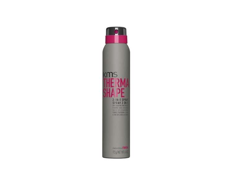 KMS ThermaShape 2-in-1 Spray 200ml