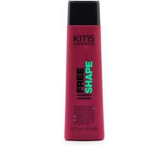 KMS California Free Shape Conditioner 250ml
