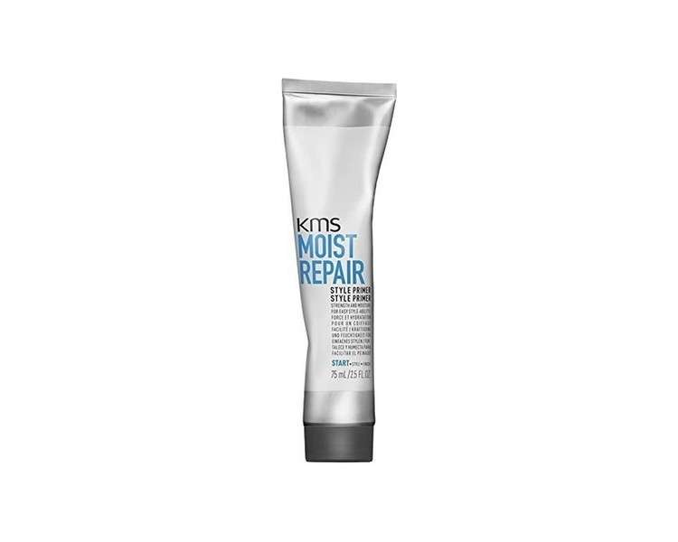 Kms California Moist Repair Style Primer - 75ml