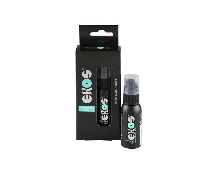 Megasol EROS Action Explorer Man Spray 30ml