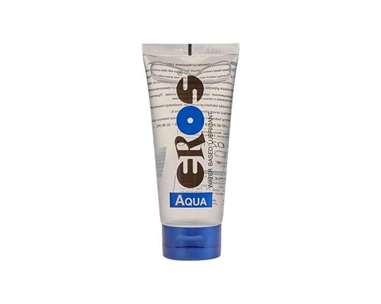 EROS Aqua Tube 100ml