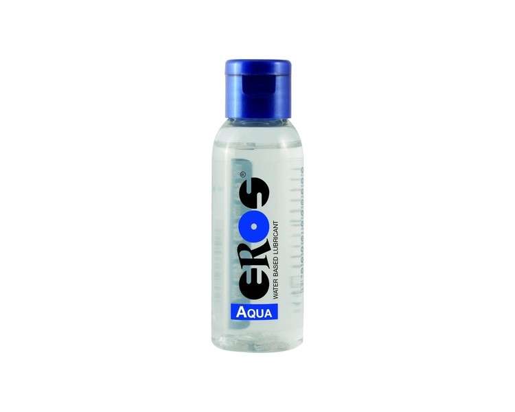 EROS Aqua Bottle 50ml Unscented