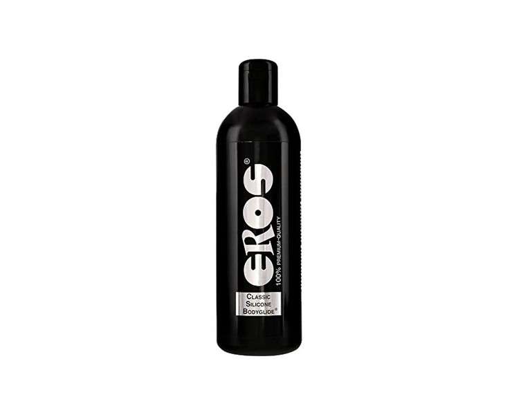 EROS Classic Silicone Bodyglide 1000ml