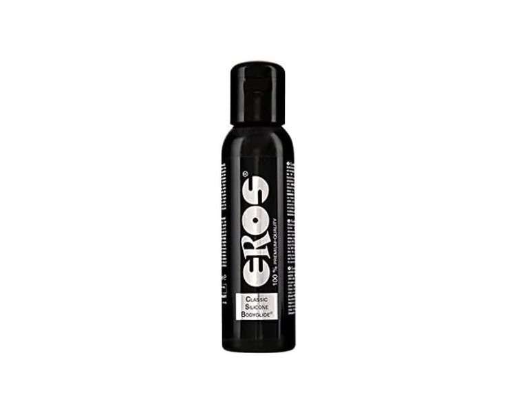 EROS ER21012 Classic Silicone Bodyglide Silicone-based Lubricant 50ml