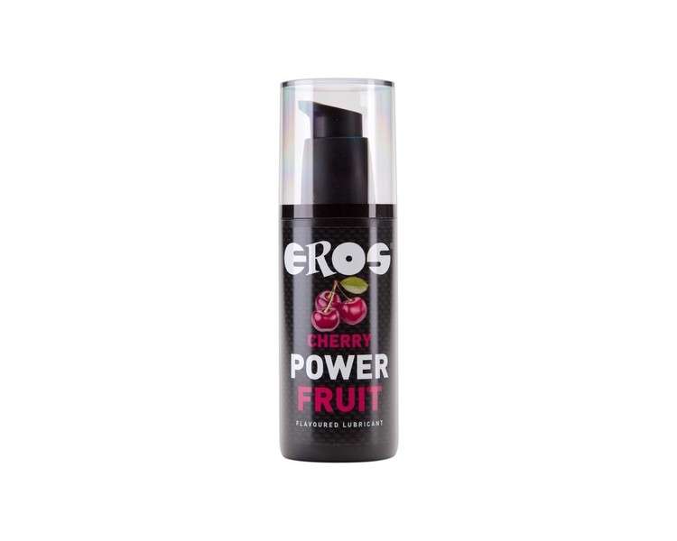 EROS Power Fruit Cherry 125ml