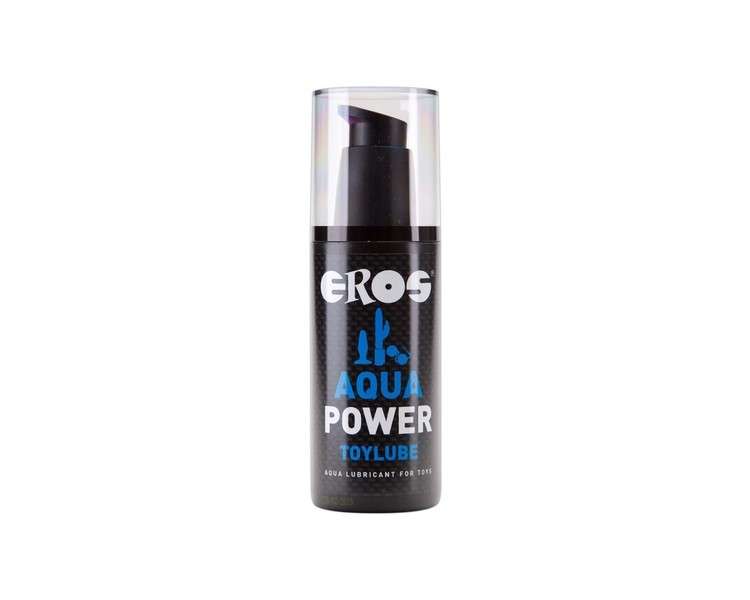 Eros Aqua Power Toy Lube