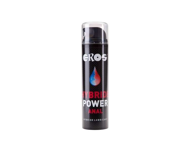 Eros Hybrid Power Anal 200ml