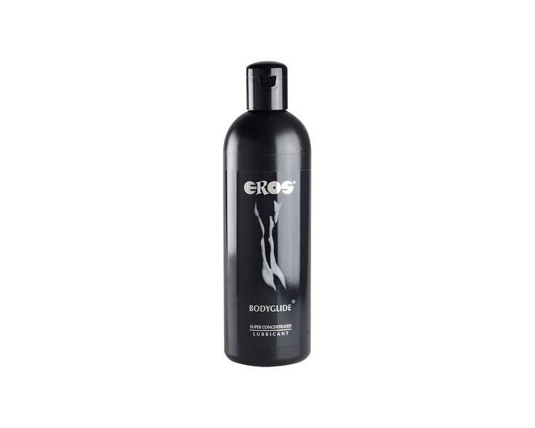 EROS Super Concentrated Body Glide 1000ml Unscented