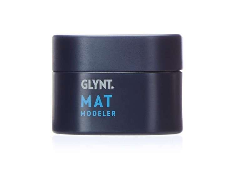 Glynt MAT Modeler Hold Factor 4 75ml