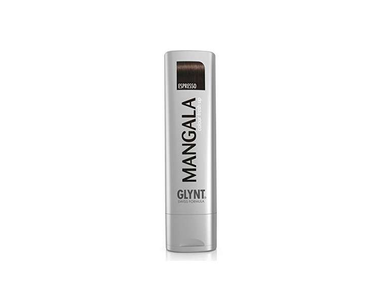 Glynt MANGALA Espresso Color Fresh Up 200ml