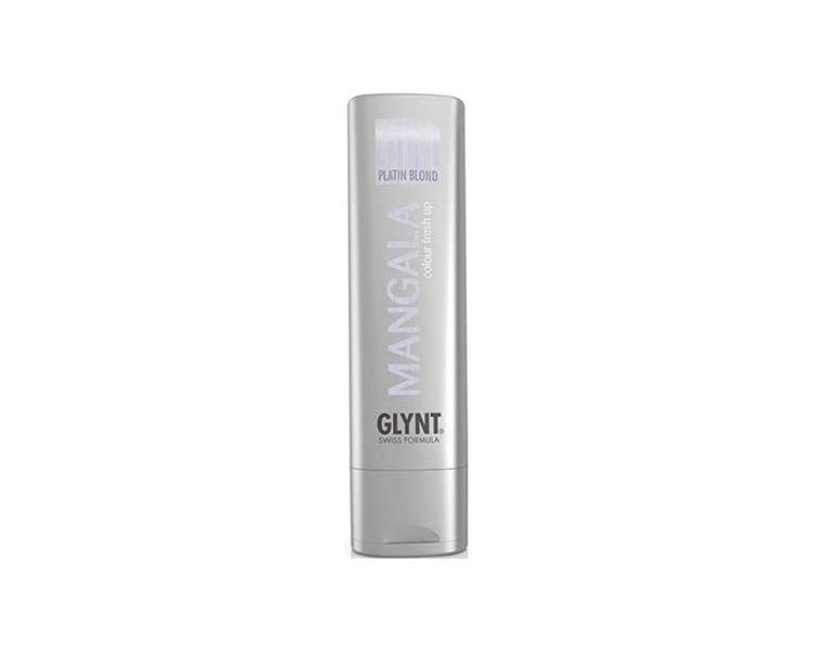 Glynt MANGALA Platinum Blonde Color Fresh Up 200ml