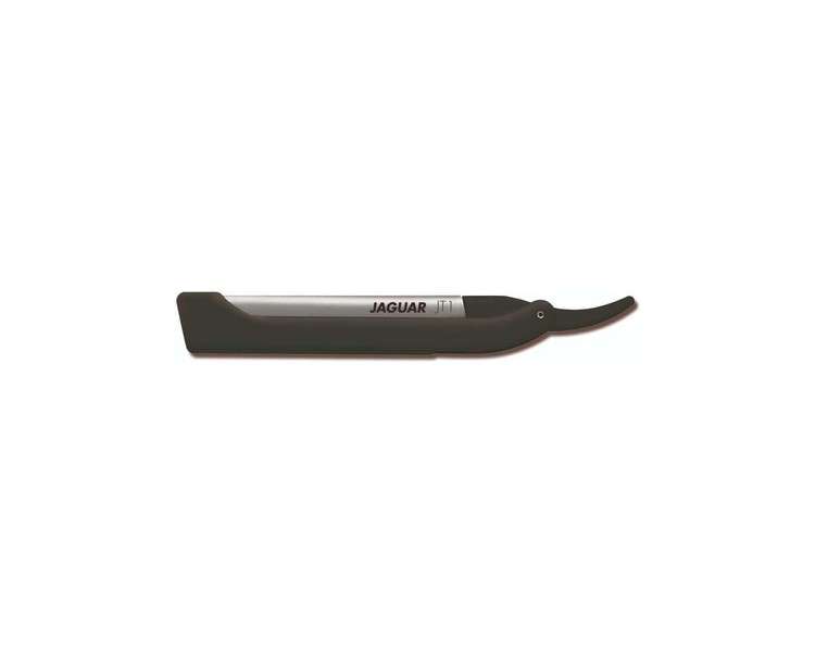 Jaguar straight razor JT1 Black