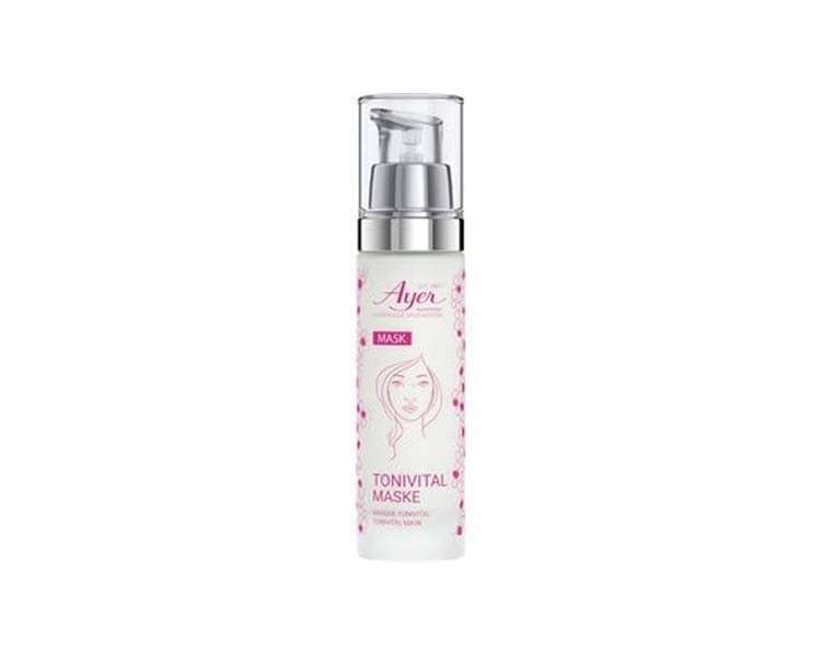 Tonivital Mask 50ml