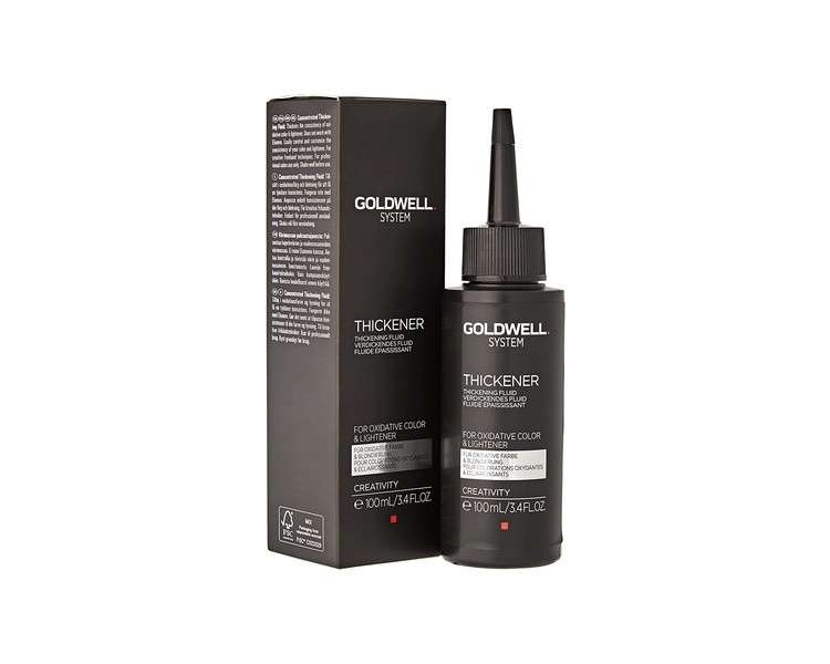 Goldwell System Thickener 100ml