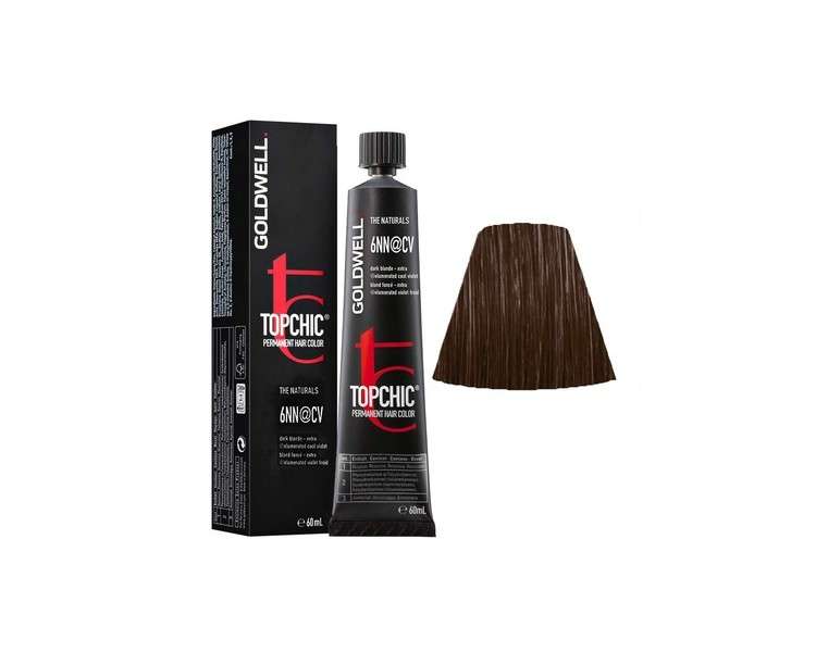 Goldwell Elumenated Naturals 6NN@CV 60ml