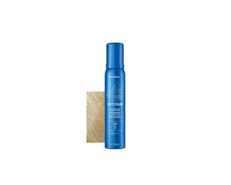 Goldwell Soft Color 10P 125ml