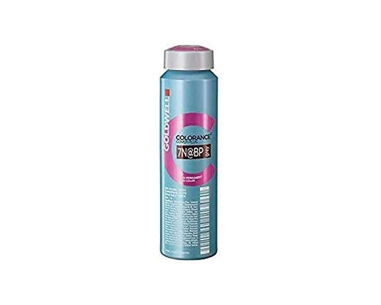 7N@BP Grey Colored Hair Dye 120ml