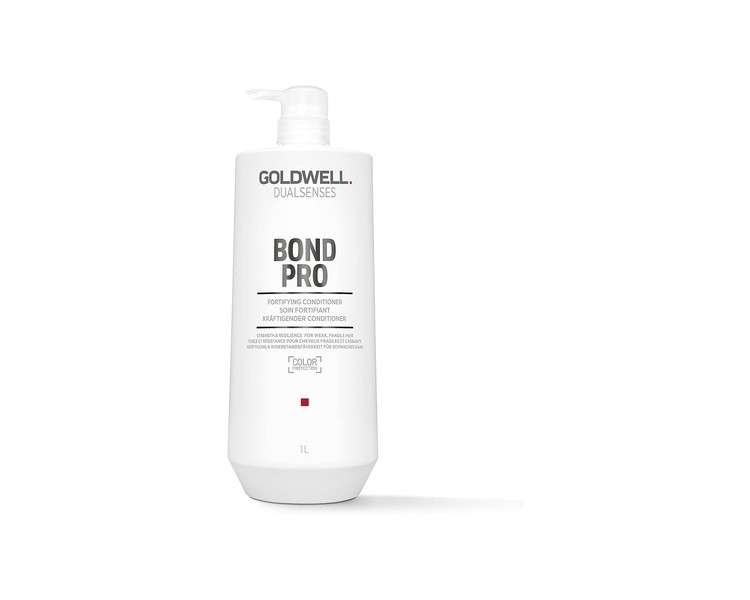 Goldwell Dualsenses Bond Pro Fortifying Conditioner 1000ml